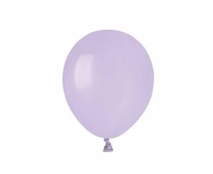 AIR BALLOON LAVENDER PASTEL - flowers delivery Dubai