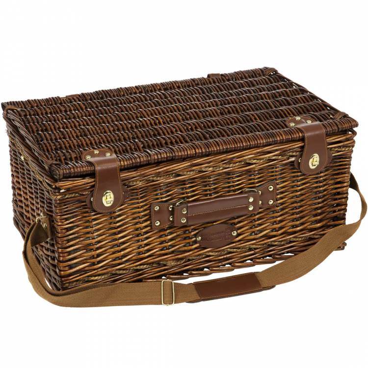 Picnic basket 