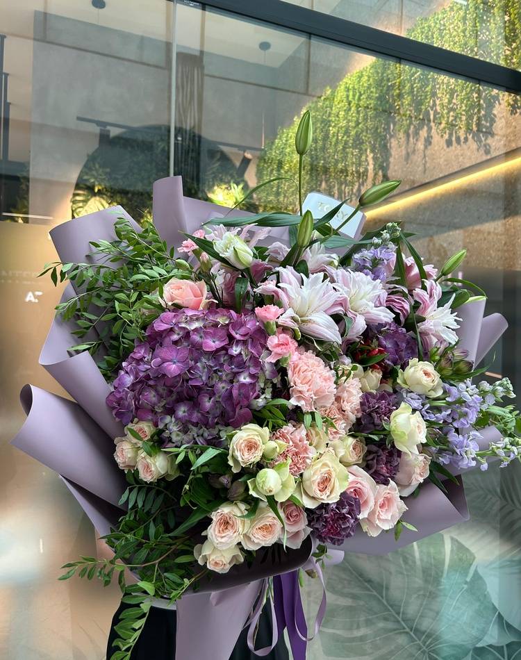 Bouquet 