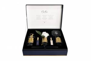 Luxury Gift Set Eau de Vie - flowers delivery Dubai