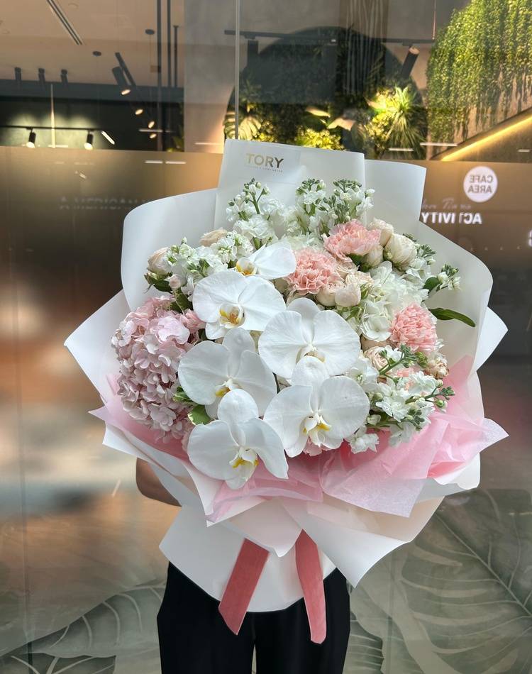 bouquet 